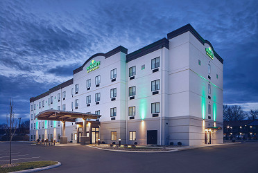 Wingate by Wyndham Hurricane WV | Hurricane, WV Hotels